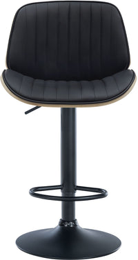 CLP 2er Set Barhocker Nova Kunstleder – Produktabbildung 4