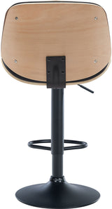 CLP 2er Set Barhocker Nova Kunstleder – Produktabbildung 7