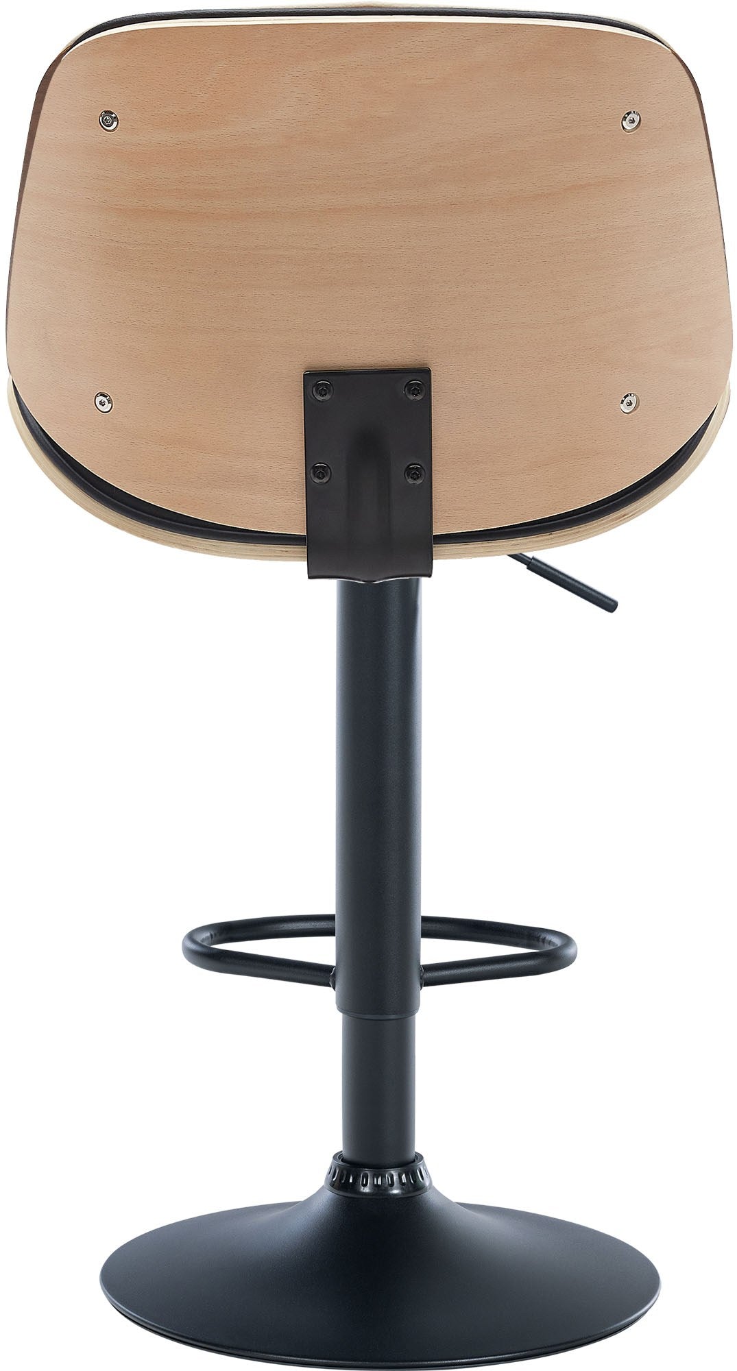 CLP 2er Set Barhocker Nova Kunstleder – Produktabbildung 7