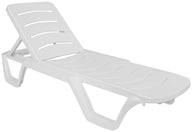 CLP 10er Set Sonnenliege Bahama