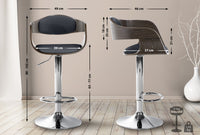Barhocker Kingston C