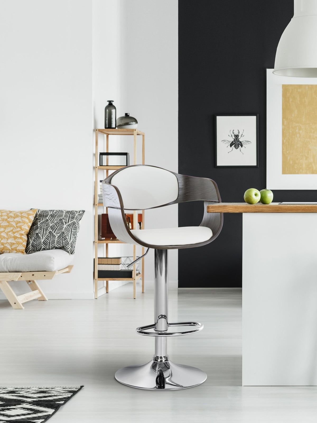 Barhocker Kingston C