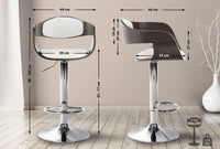 Barhocker Kingston C