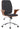 CLP Bürostuhl Burbank Stoff