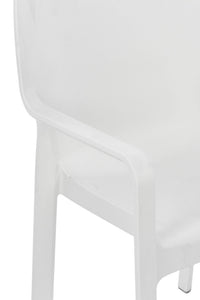 CLP 4er Set Stuhl Diva – Produktabbildung 6