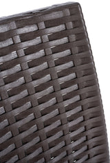 CLP 4er Set Barhocker Jamaica – Produktabbildung 5