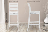 CLP 4er Set Barhocker Ares – Produktabbildung 10