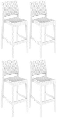 CLP 4er Set Barhocker Jamaica – Produktabbildung 10