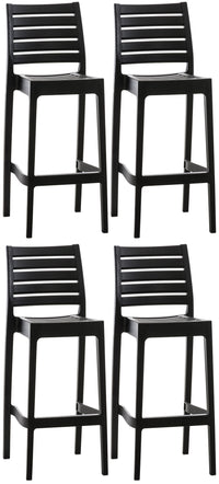 CLP 4er Set Barhocker Ares