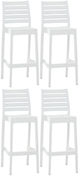 CLP 4er Set Barhocker Ares – Produktabbildung 9