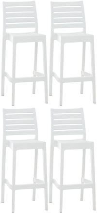 CLP 4er Set Barhocker Ares – Produktabbildung 9