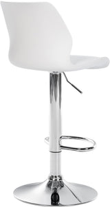 CLP 2er Set Barhocker Gilbert Kunststoff – Produktabbildung 5