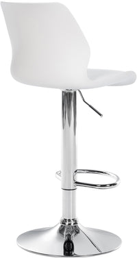 CLP 2er Set Barhocker Gilbert Kunststoff – Produktabbildung 5