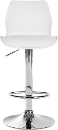 CLP 2er Set Barhocker Gilbert Kunststoff – Produktabbildung 3