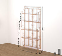 CLP Standregal Ciara – Produktabbildung 8