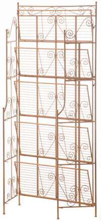 CLP Standregal Ciara – Produktabbildung 10
