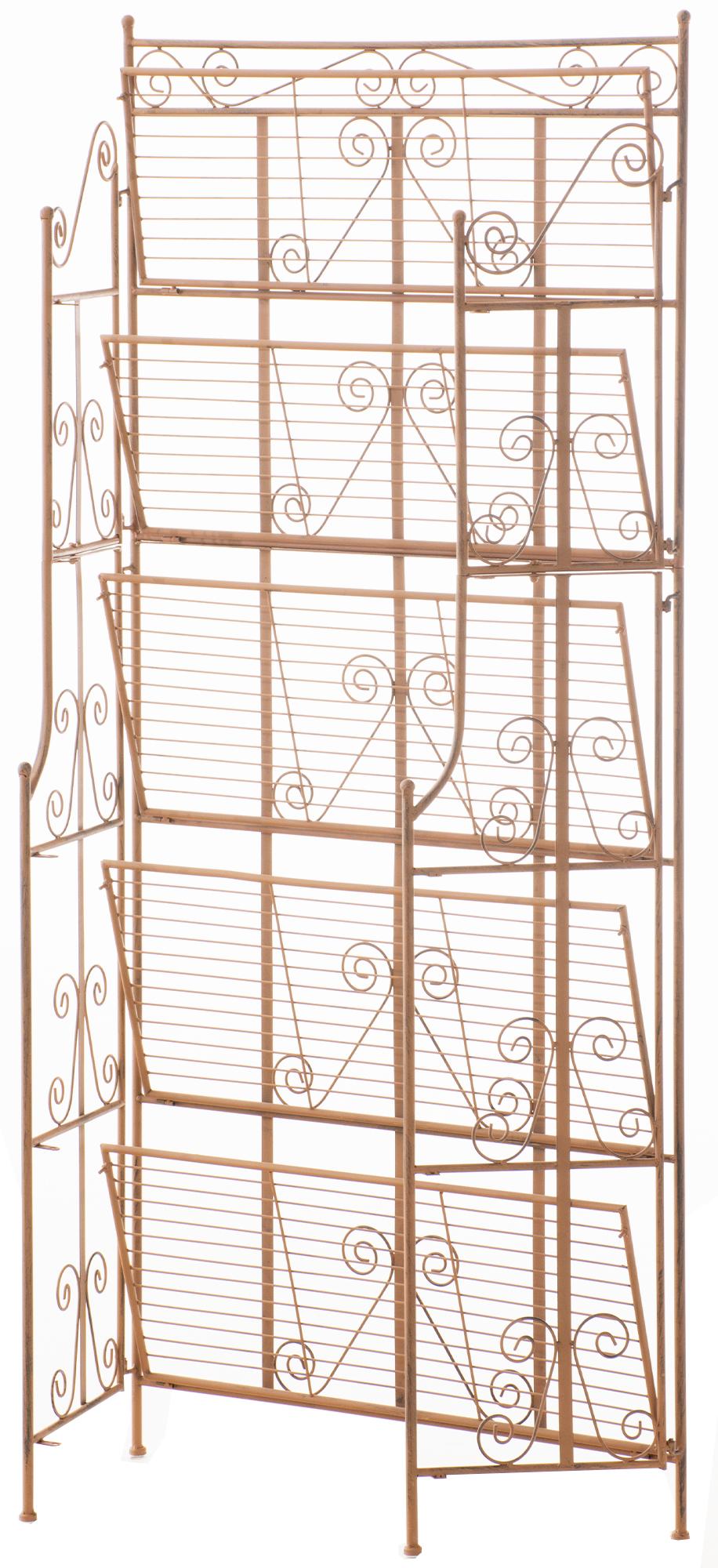 CLP Standregal Ciara – Produktabbildung 10