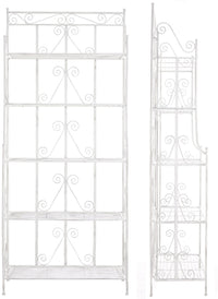 CLP Standregal Ciara – Produktabbildung 3