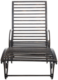 CLP Gartenliege Amiens – Produktabbildung 10
