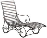 CLP Gartenliege Amiens – Produktabbildung 8