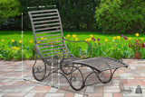 CLP Gartenliege Amiens – Produktabbildung 9