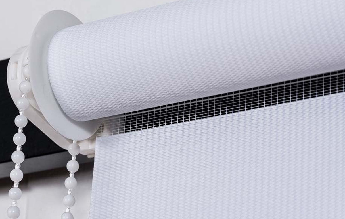 CLP Doppelrollo 95x150 – Produktabbildung 4