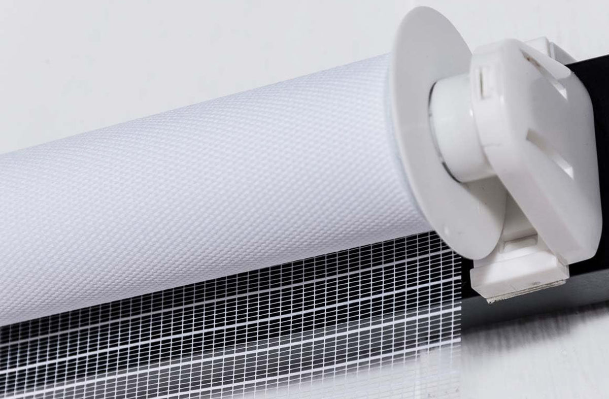 CLP Doppelrollo 95x150 – Produktabbildung 5