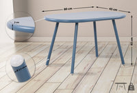 CLP Couchtisch Velva – Produktabbildung 2