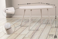 CLP Couchtisch Velva – Produktabbildung 9