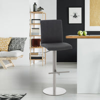 CLP Barhocker Cadiz Stoffbezug – Produktabbildung 3