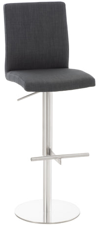 CLP Barhocker Cadiz Stoffbezug