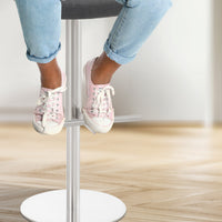 CLP Barhocker Cadiz Stoffbezug – Produktabbildung 6