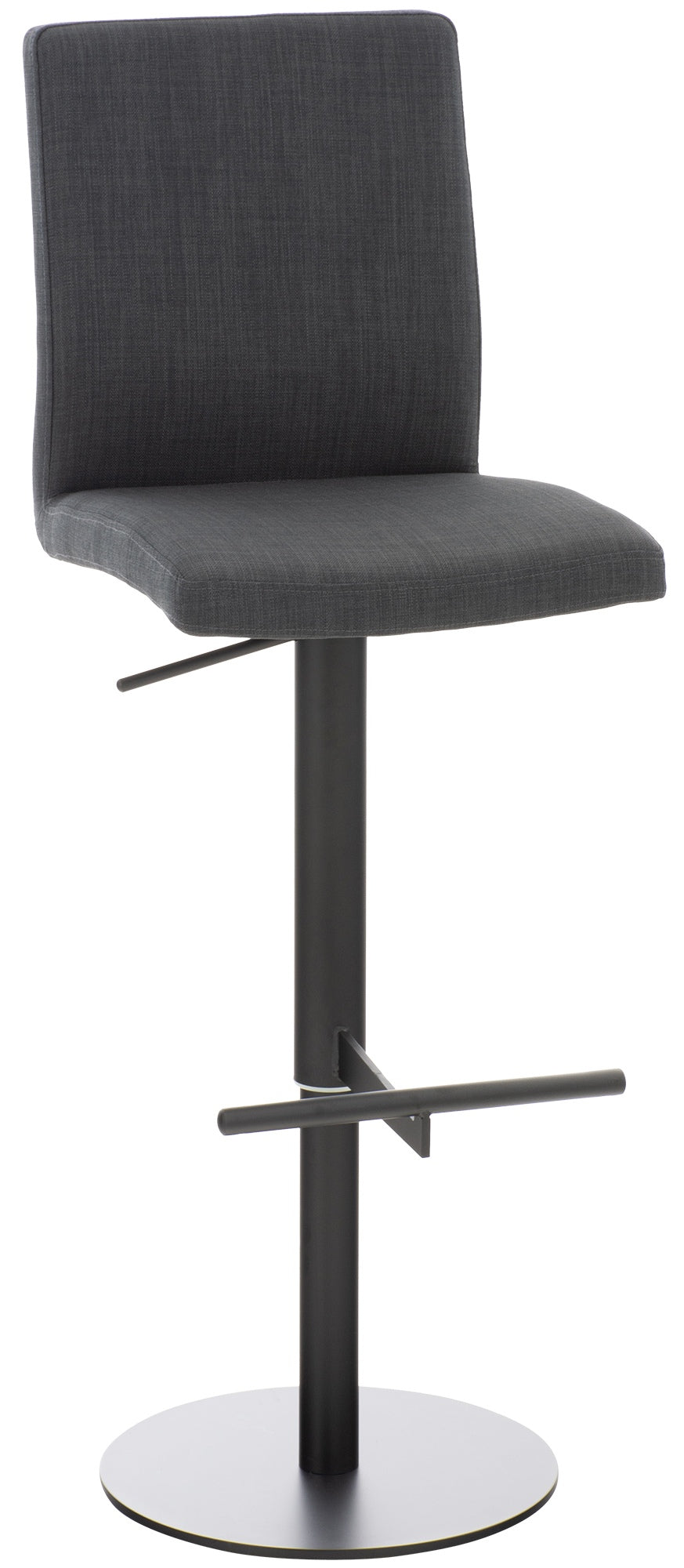 CLP Barhocker Cadiz Stoffbezug – Produktabbildung 8