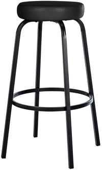 CLP Barhocker Kamari Kunstleder – Produktabbildung 8