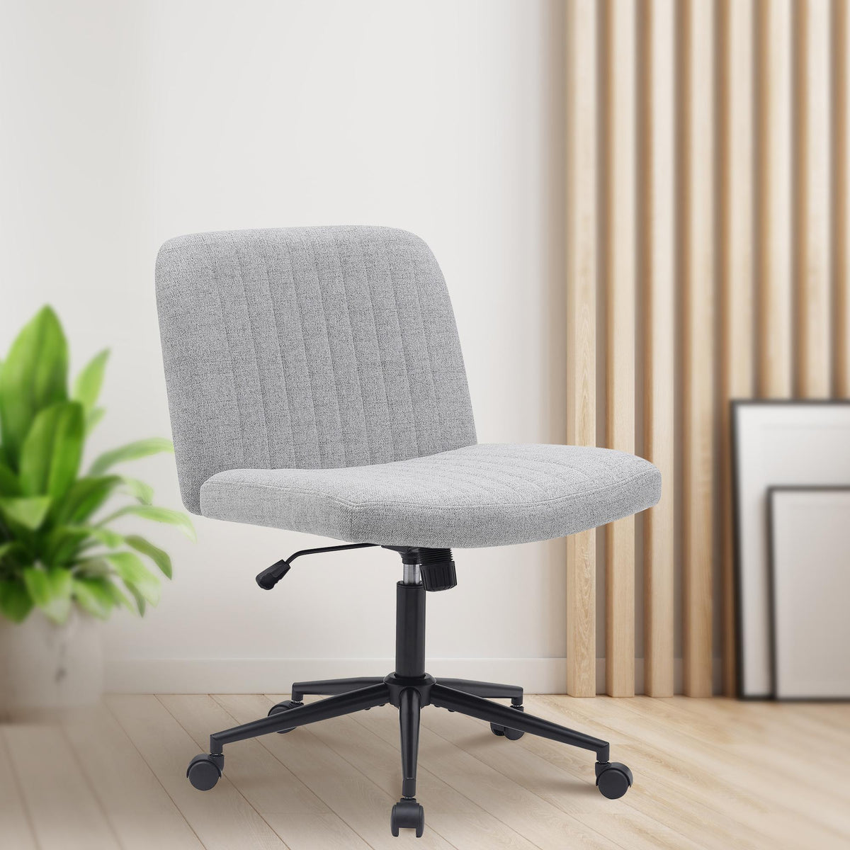 CLP Bürostuhl Kingman Stoff – Produktabbildung 10