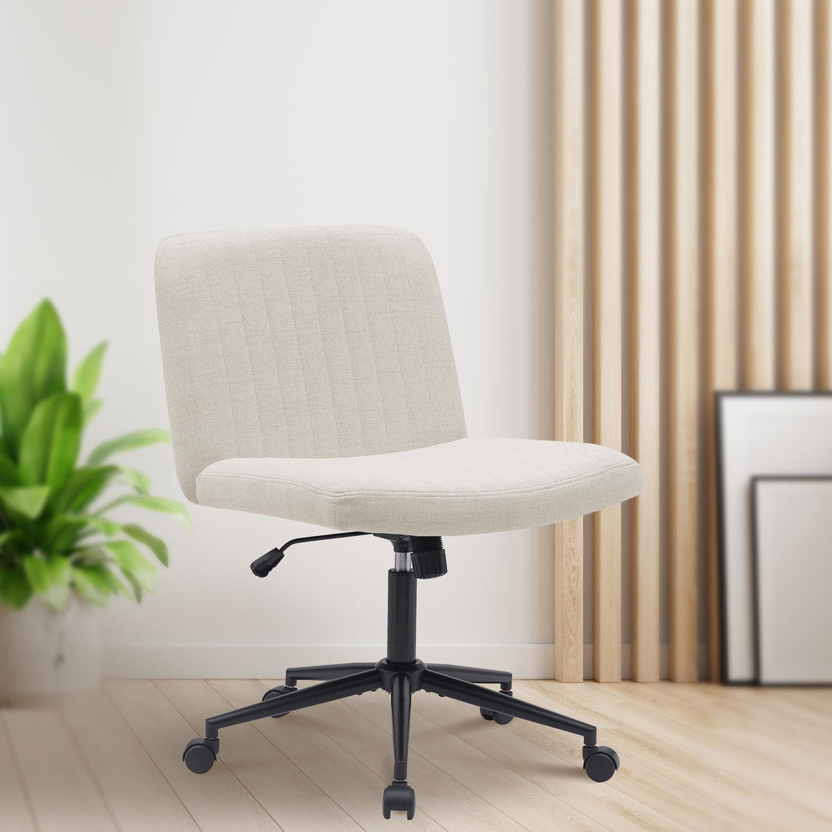CLP Bürostuhl Kingman Stoff – Produktabbildung 3