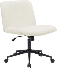 CLP Bürostuhl Kingman Samt – Produktabbildung 8