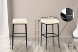 Barhocker Montreal B80