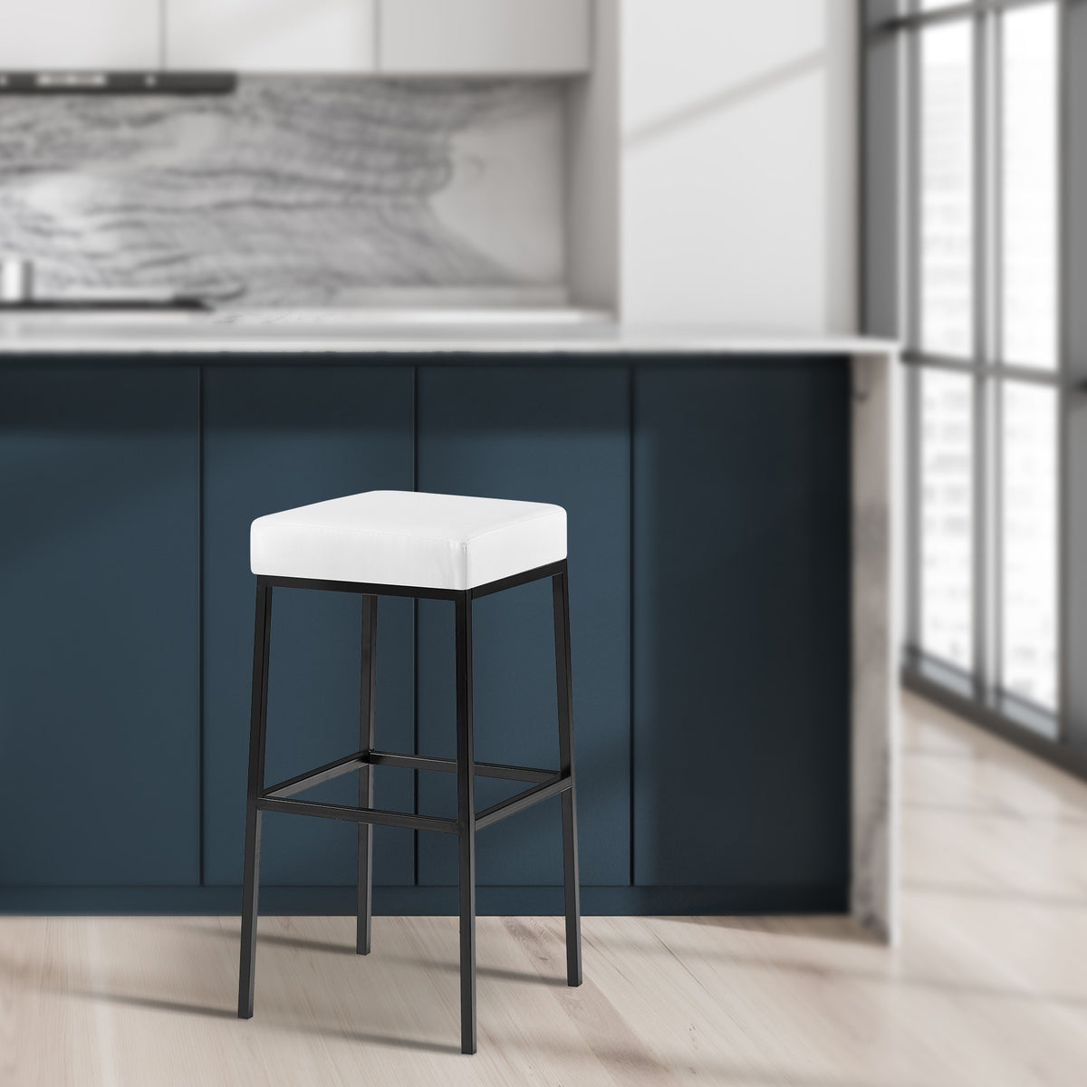 Barhocker Montreal B80