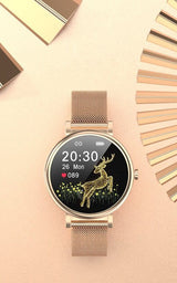 Rubicon Smartwatch – RNBE64