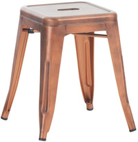 Hocker Armin