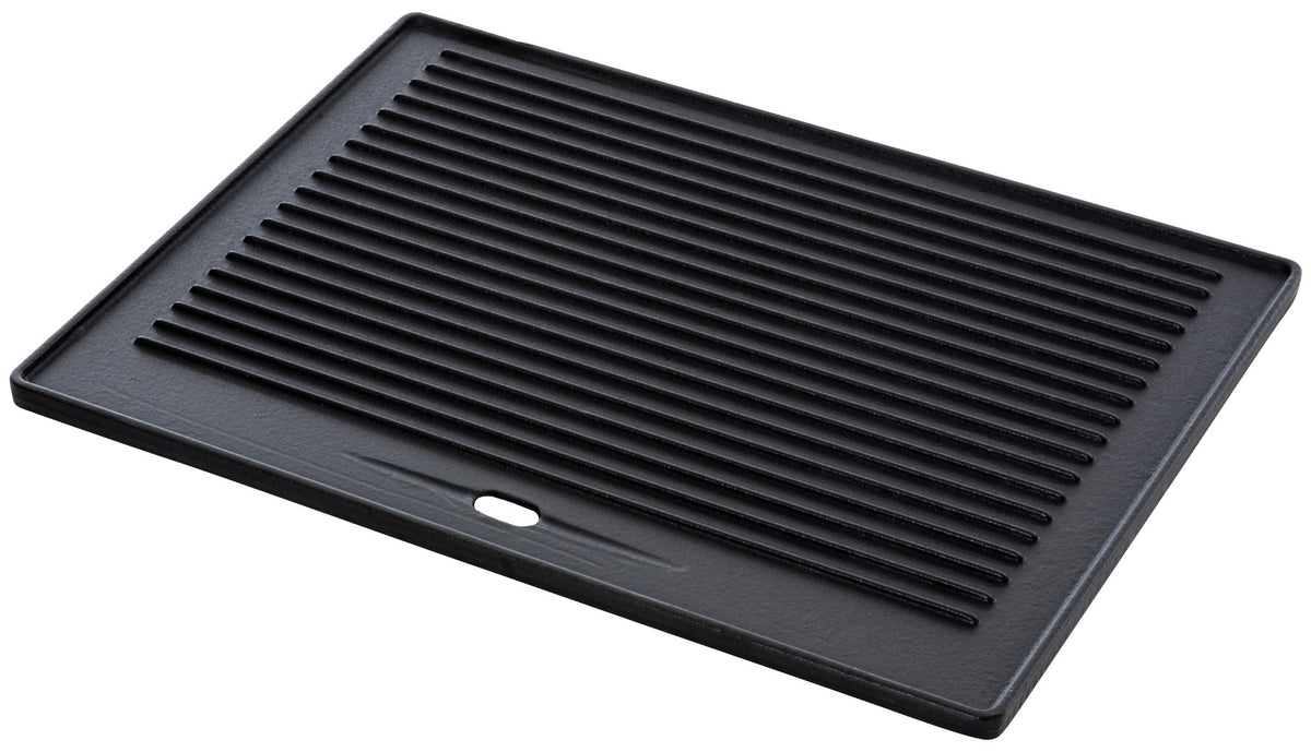 CLP Grillplatte