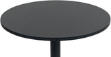 CLP Stehtisch Hereford rund 75 cm – Produktabbildung 5