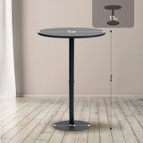 CLP Stehtisch Hereford rund 75 cm – Produktabbildung 2