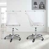 CLP Arbeitshocker Laflin – Produktabbildung 2