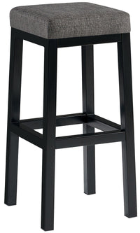 CLP Barhocker Taylor B85 Stoff