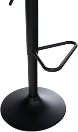 CLP Barhocker Kasson Kunstleder – Produktabbildung 7