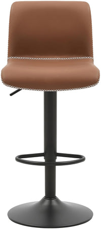 CLP Barhocker Henchy Kunstleder – Produktabbildung 5