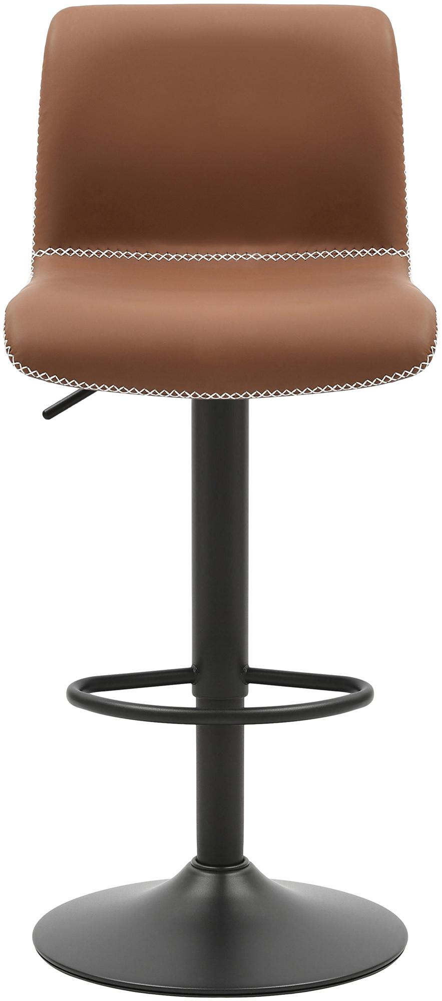 CLP Barhocker Henchy Kunstleder – Produktabbildung 5