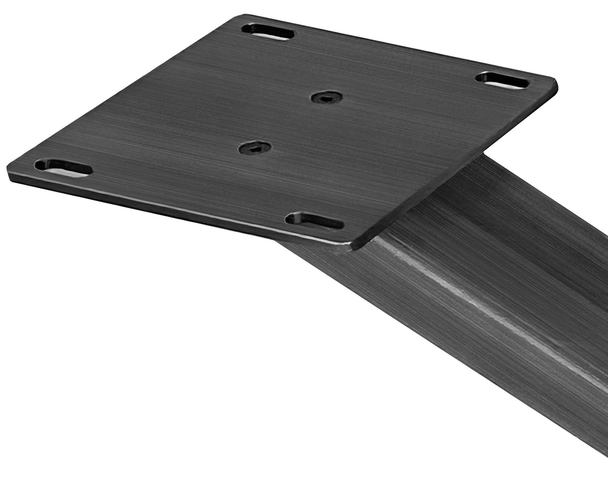 CLP Tischbeine Finney 180x80x72 – Produktabbildung 7
